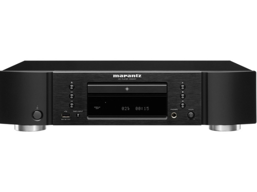CD Players