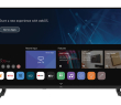 EKO 32 inch Smart TV